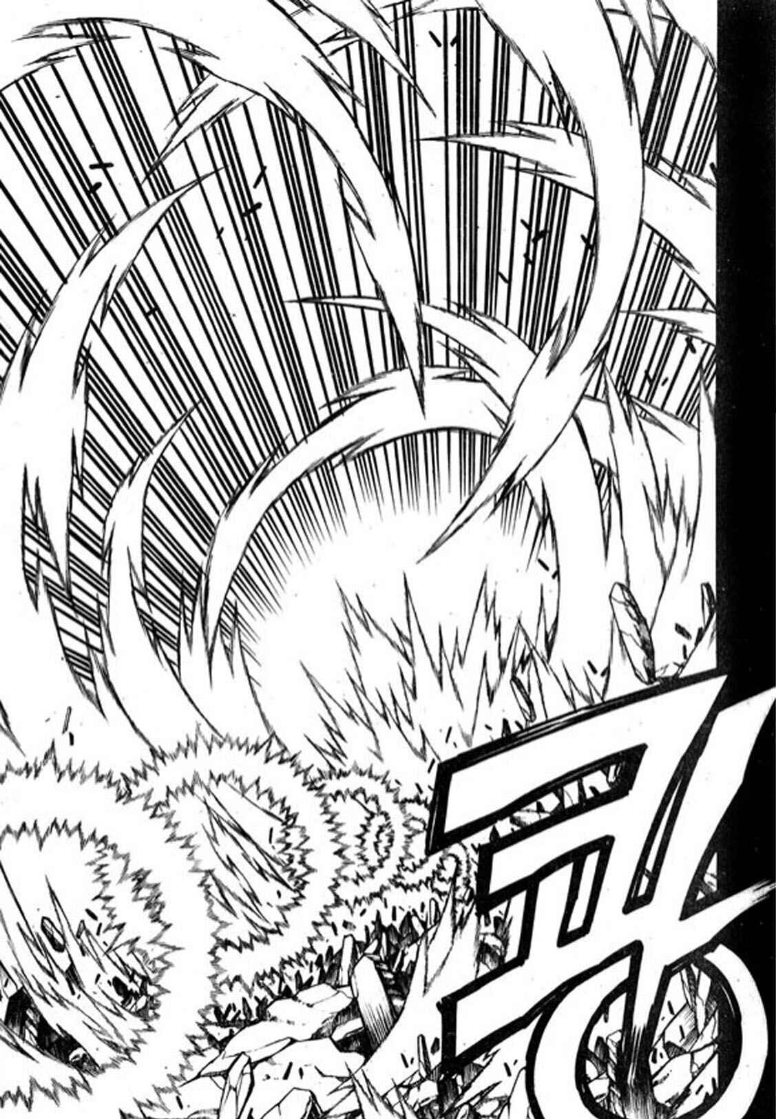 Rebirth Chapter 100 - Page 7
