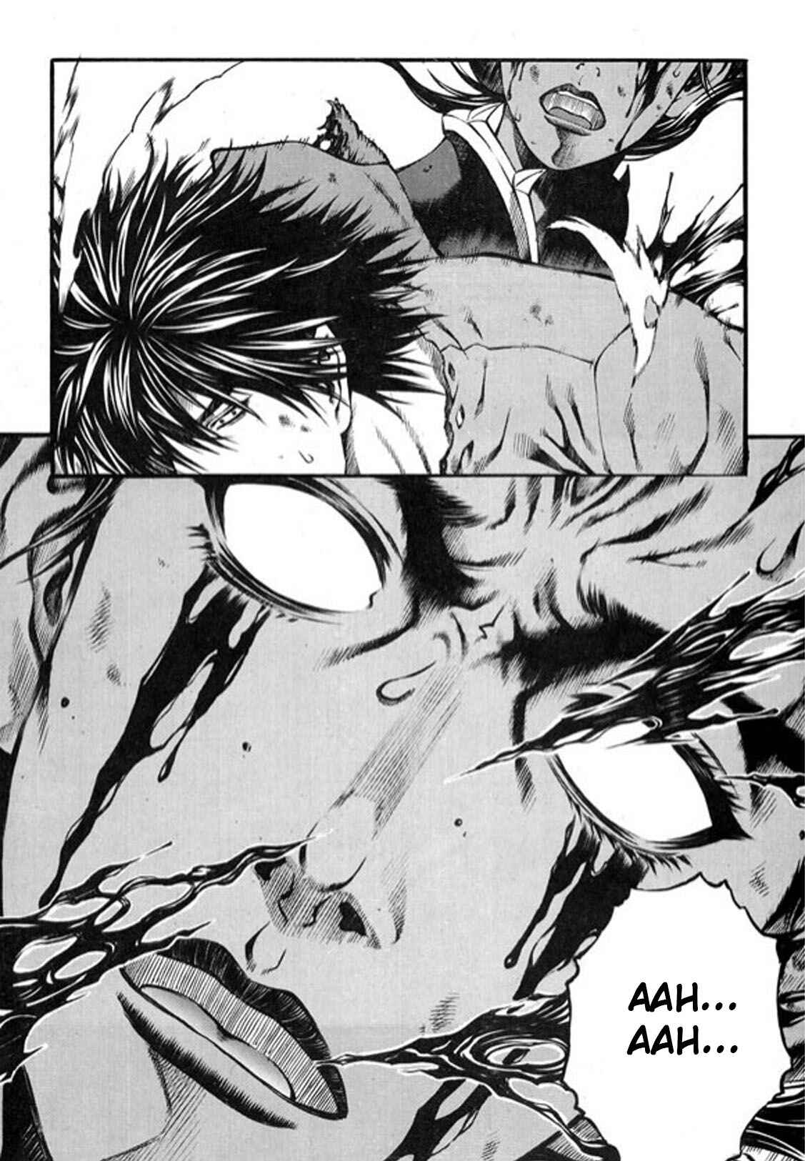 Rebirth Chapter 100 - Page 9