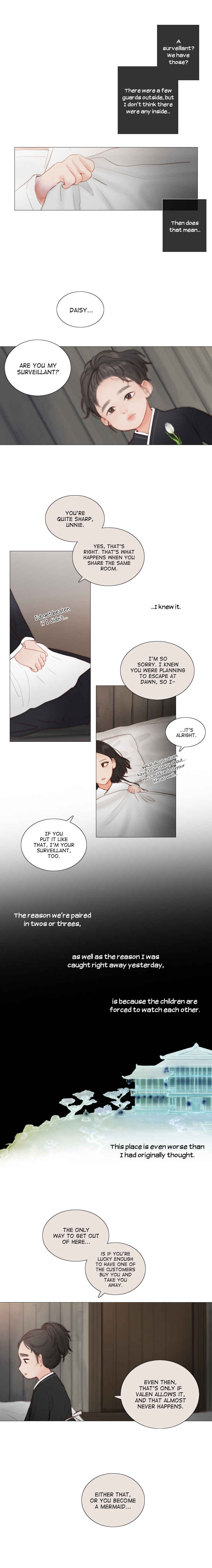 Black Winter Chapter 19 - Page 7