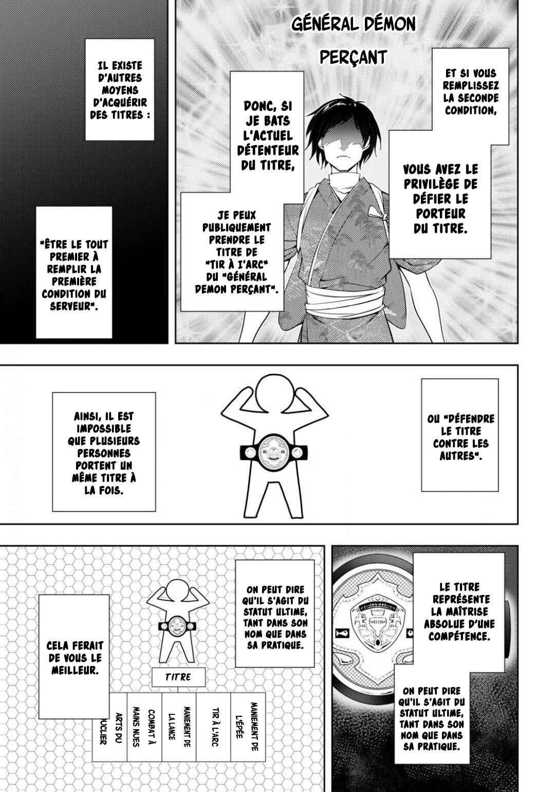 Moto-Sekai Ichii Sub-chara Ikusei Nikki: Hi-Player, Isekai wo Kouryaku-chu! Chapter 19 - Page 16
