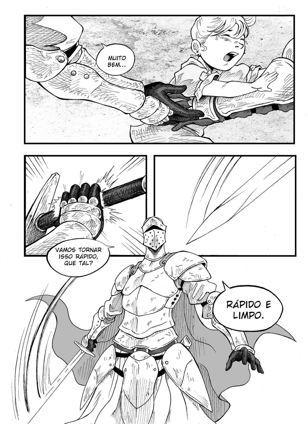 Axioma Vetiti Chapter 1.3 - Page 5