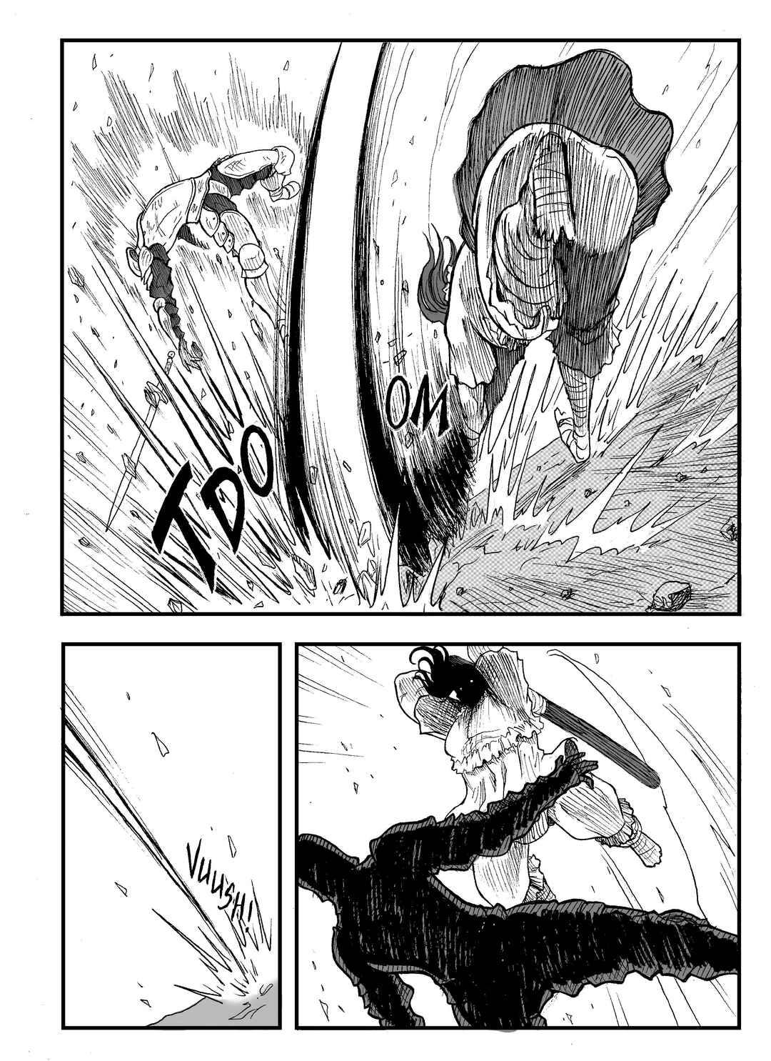 Axioma Vetiti Chapter 1.3 - Page 8