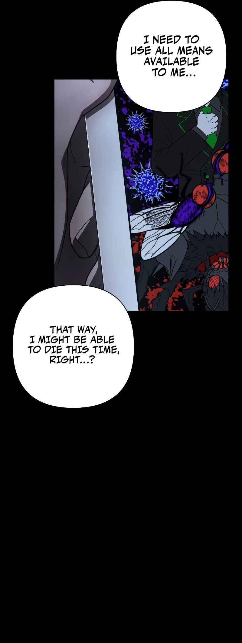 Yongsa ga Doraowatda Chapter 120 - Page 22