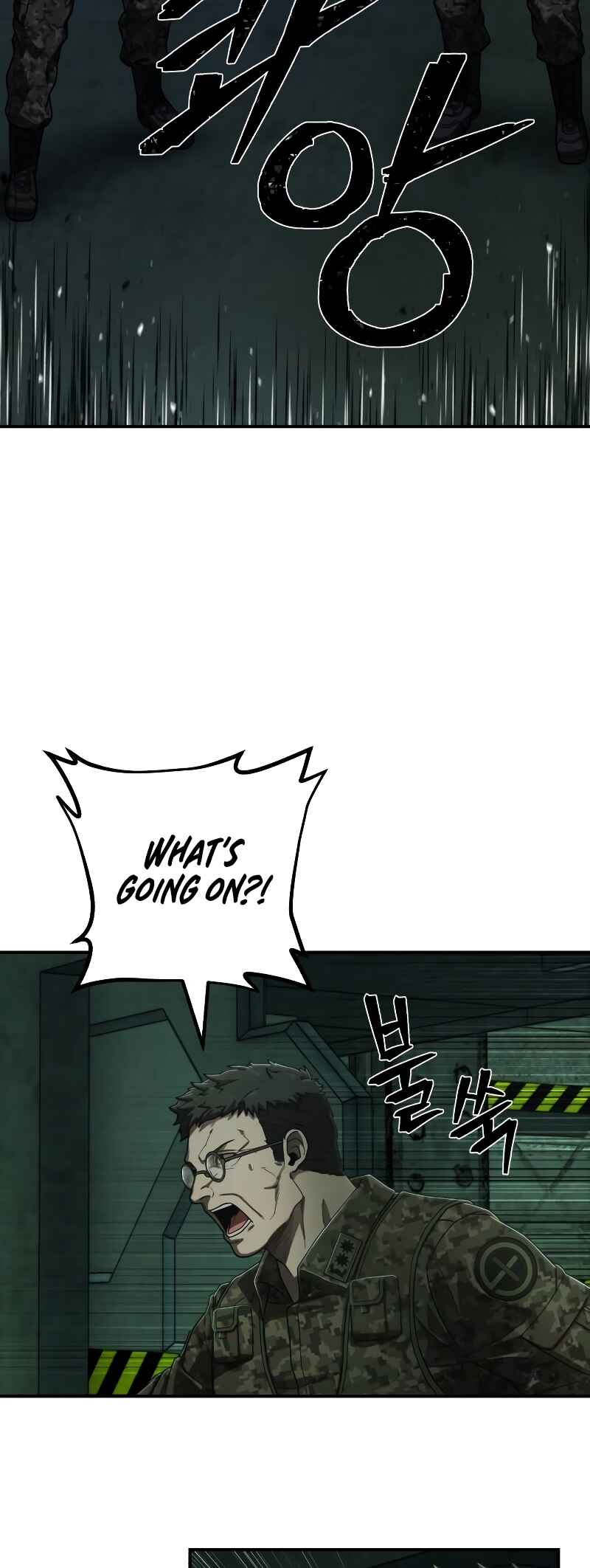 Yongsa ga Doraowatda Chapter 120 - Page 43
