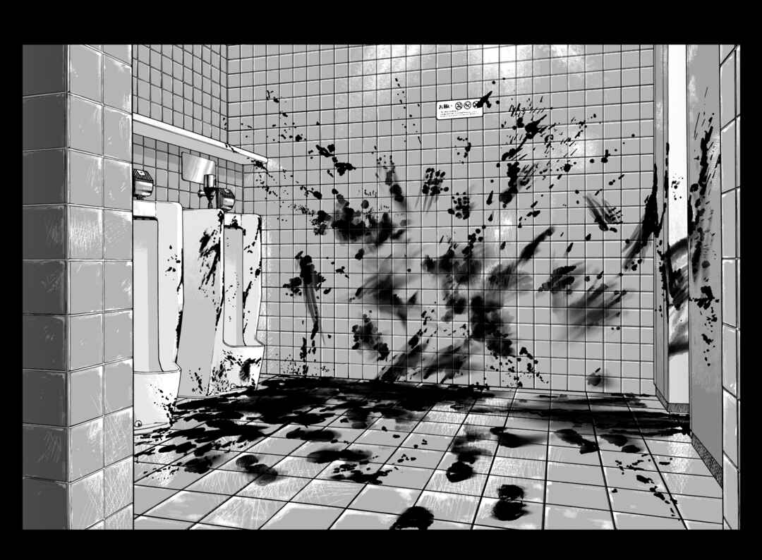 Worst Gaiden Mr. Zetton Chapter 42 - Page 45