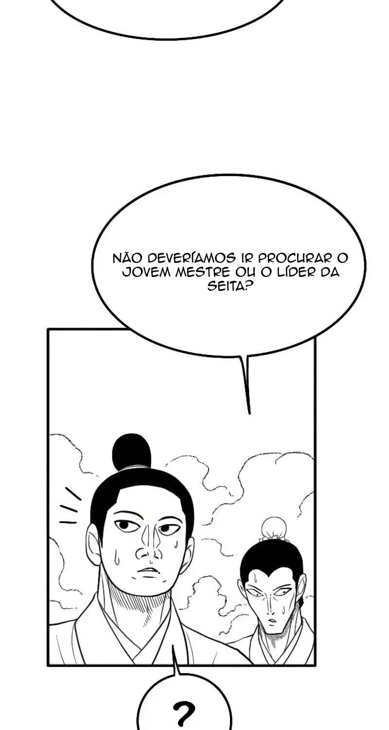 Heuksa Chapter 54 - Page 27