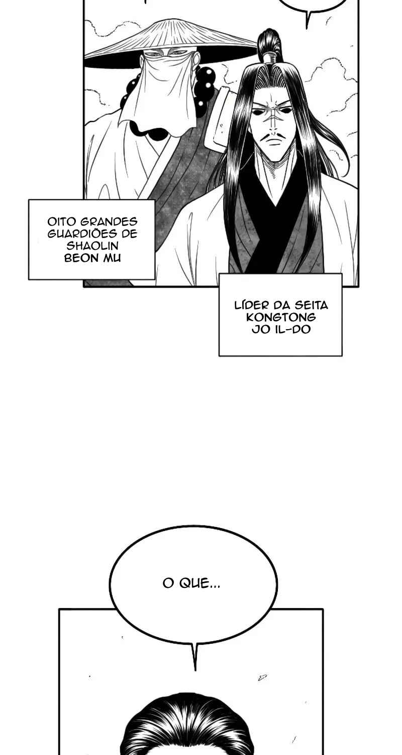 Heuksa Chapter 54 - Page 37