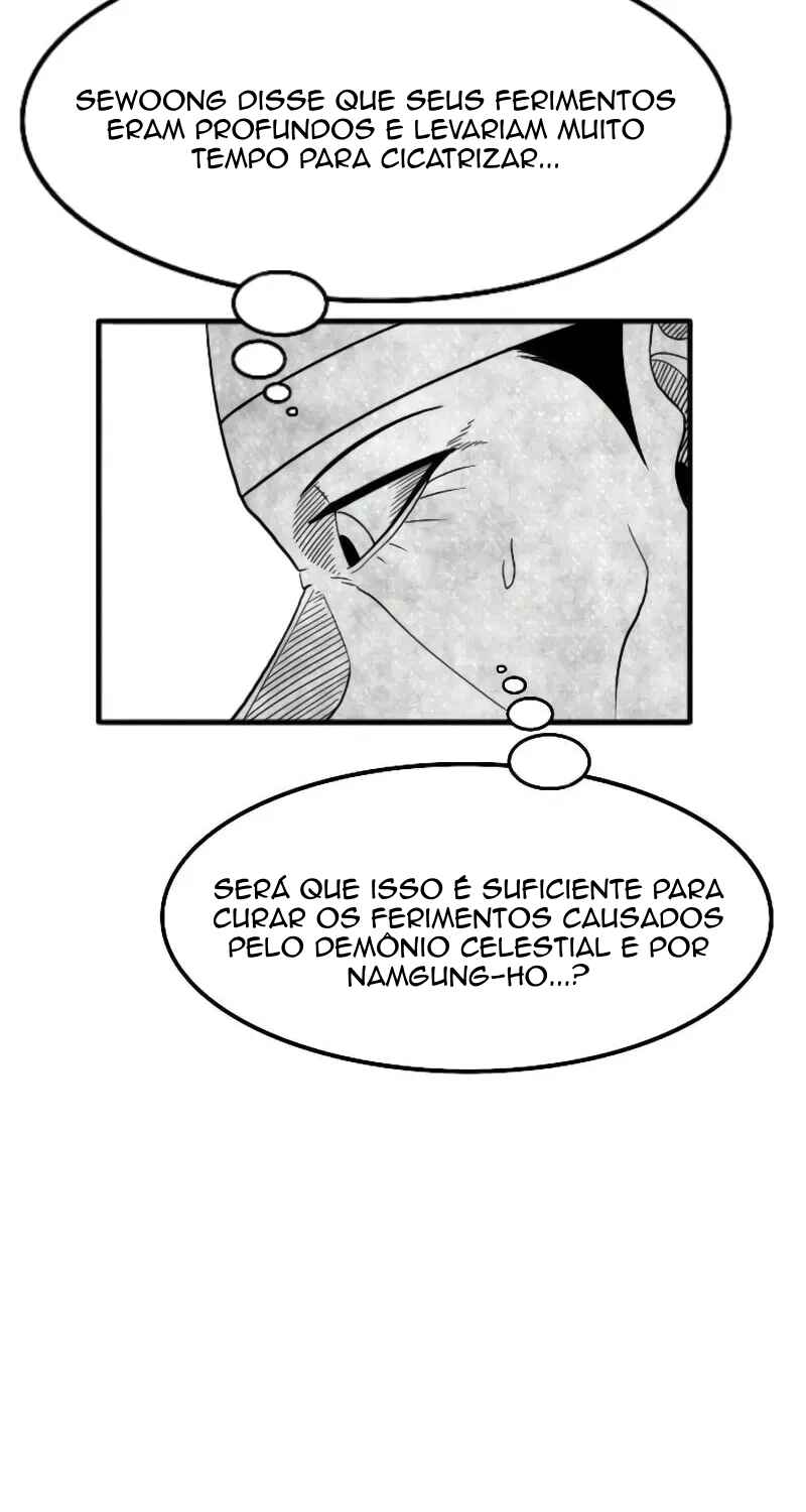 Heuksa Chapter 54 - Page 47