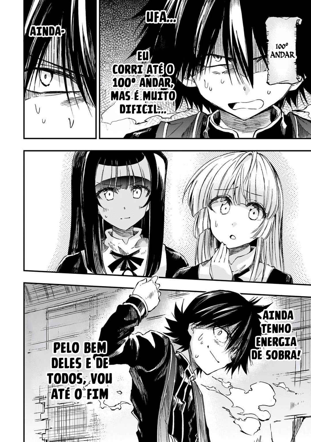 Hitoribocchi no Isekai Kouryaku Chapter 293 - Page 13