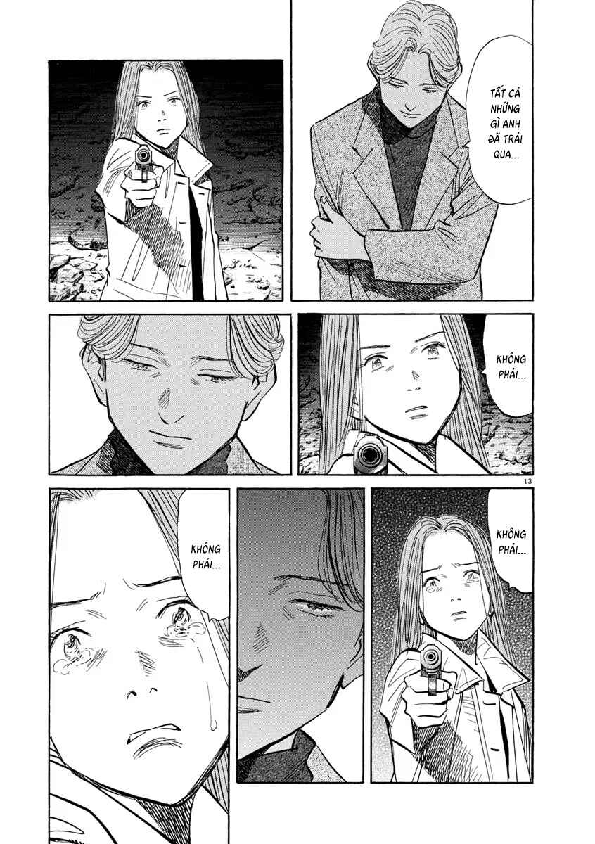 Monster Chapter 142 - Page 14