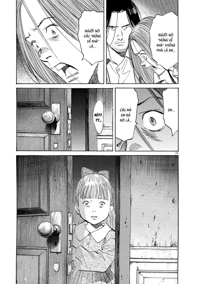 Monster Chapter 142 - Page 20