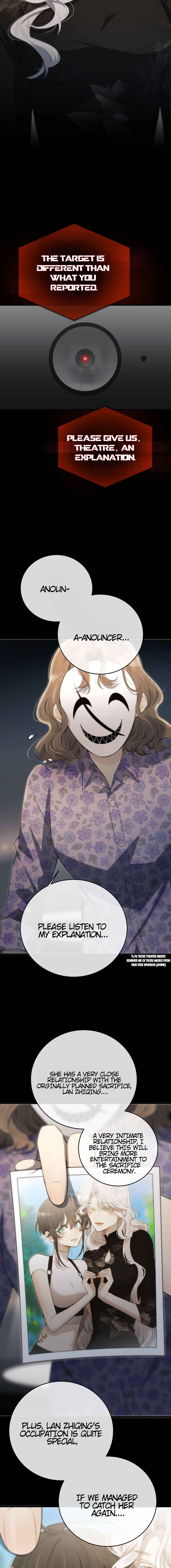 Keep an Eye on You Chapter 36 - Page 4