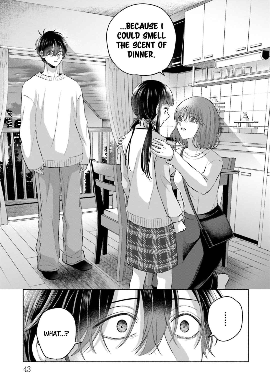 A Day With Rinko-chan Chapter 20 - Page 15