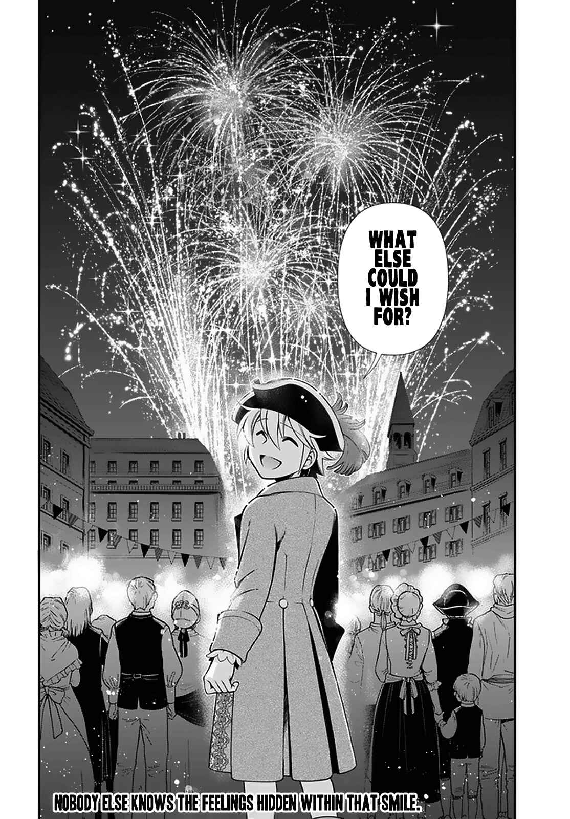 Isekai Yakkyoku Chapter 39 - Page 29