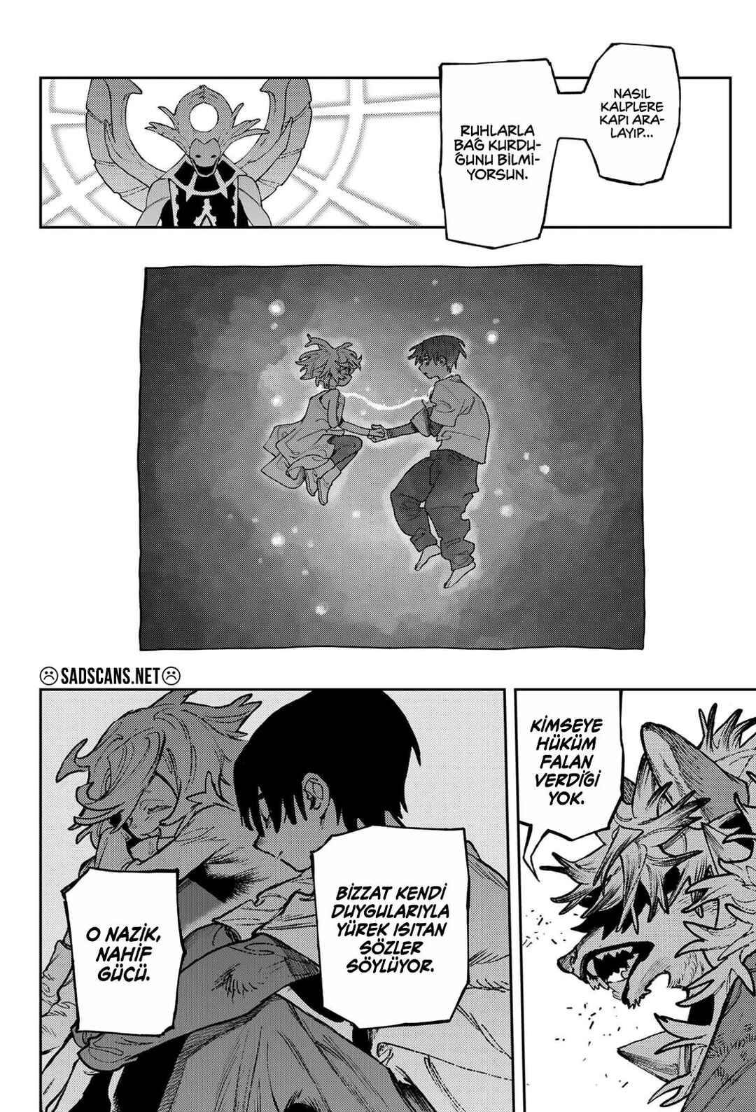 Gachiakuta Chapter 158 - Page 14