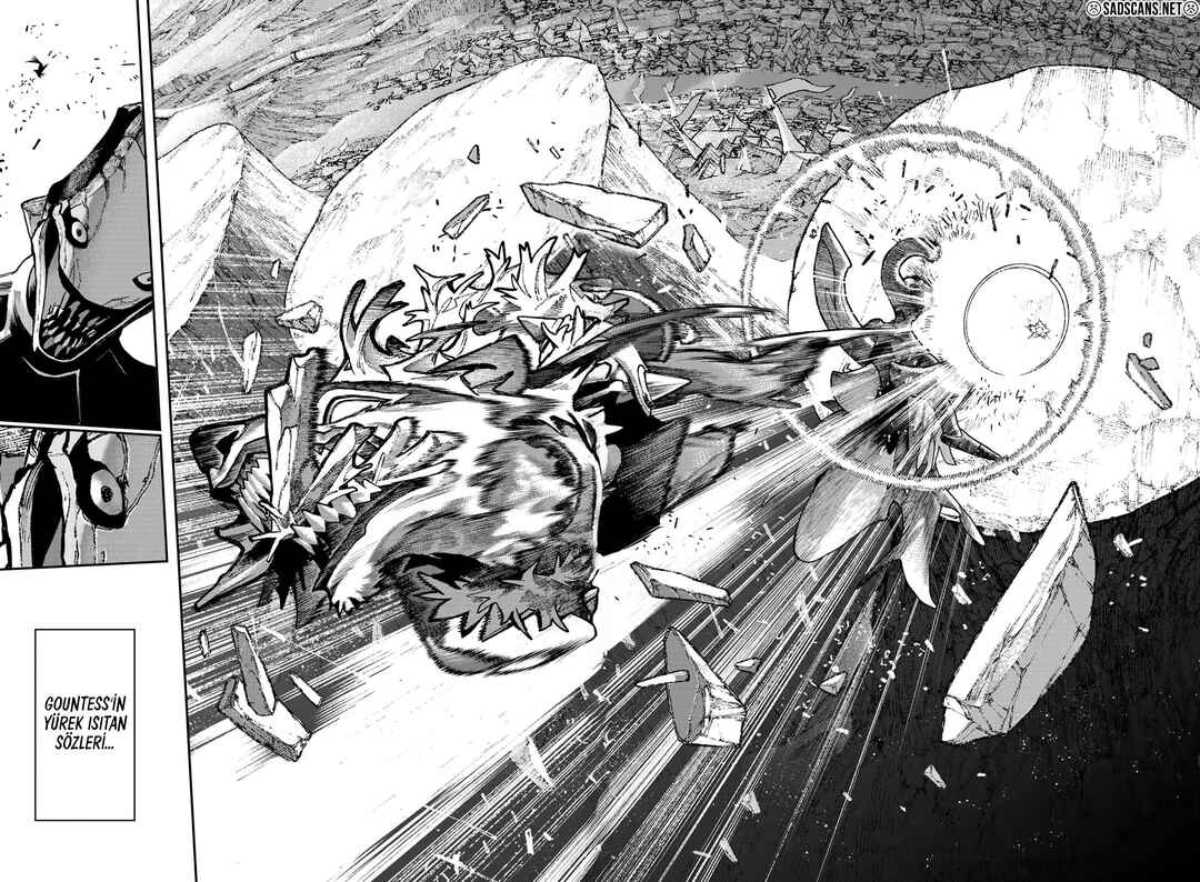 Gachiakuta Chapter 158 - Page 16
