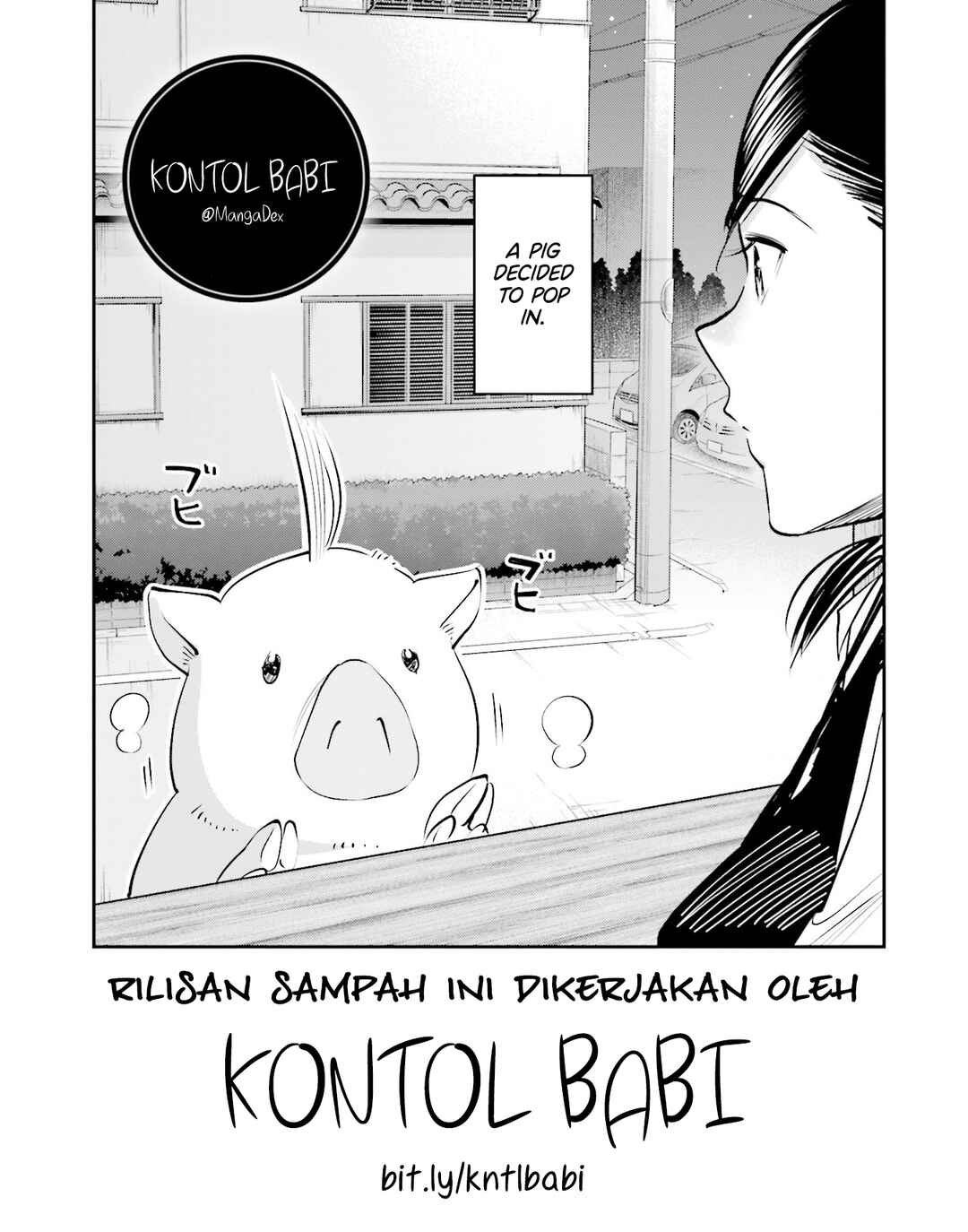 Goodnight Punpun Chapter 102 - Page 20