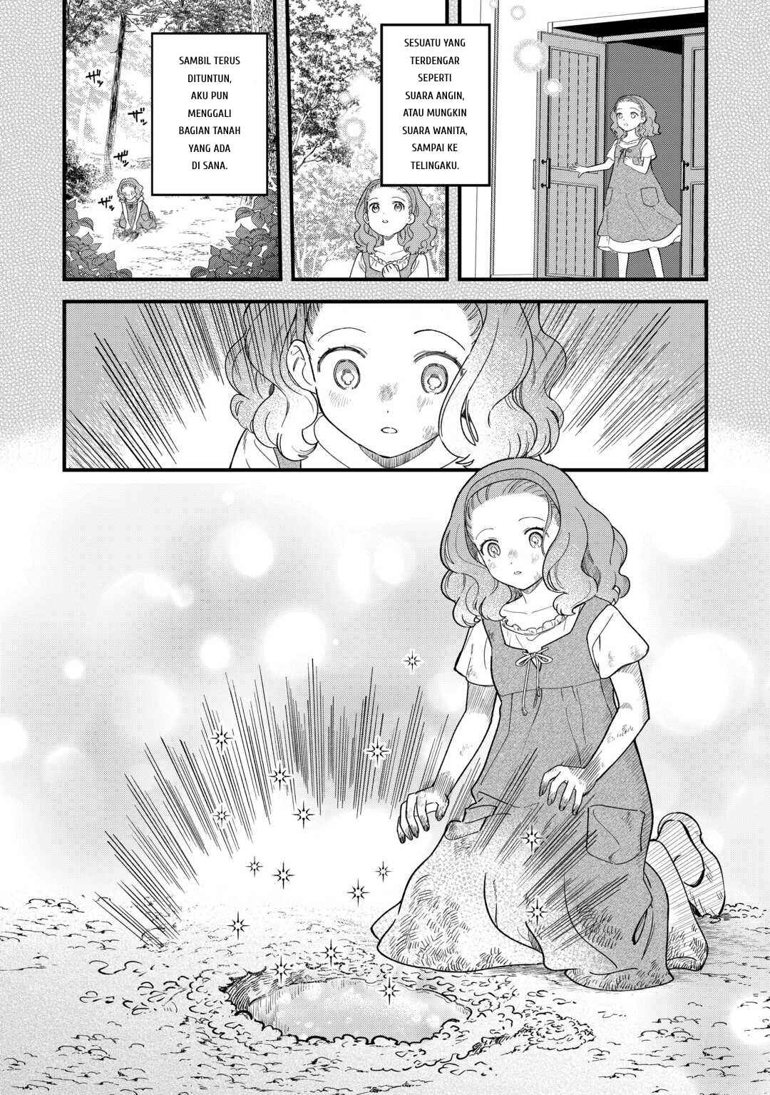 Akuyaku Reijou ni Onee ga Tenseishita kedo nanimo Mondai ga Nai Ken Chapter 5 - Page 2