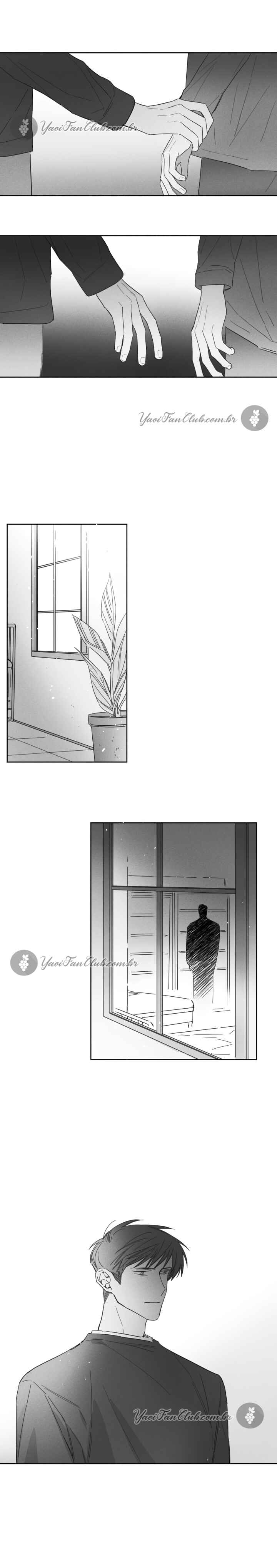 Glen (글렌) Chapter 10 - Page 11