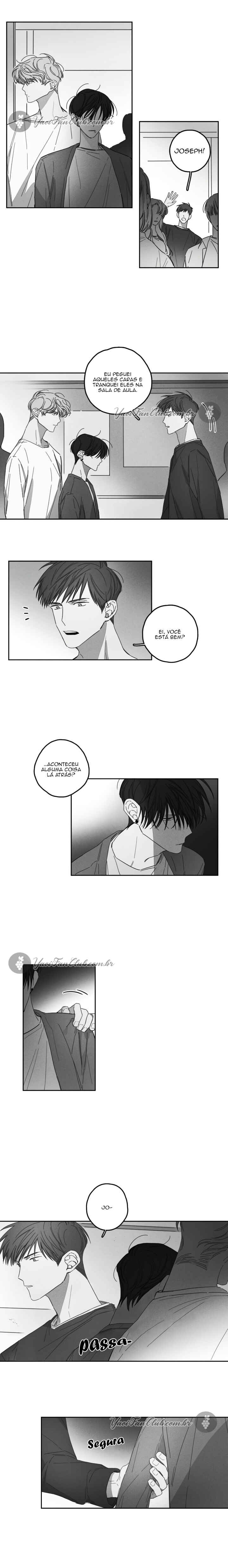 Glen (글렌) Chapter 10 - Page 2