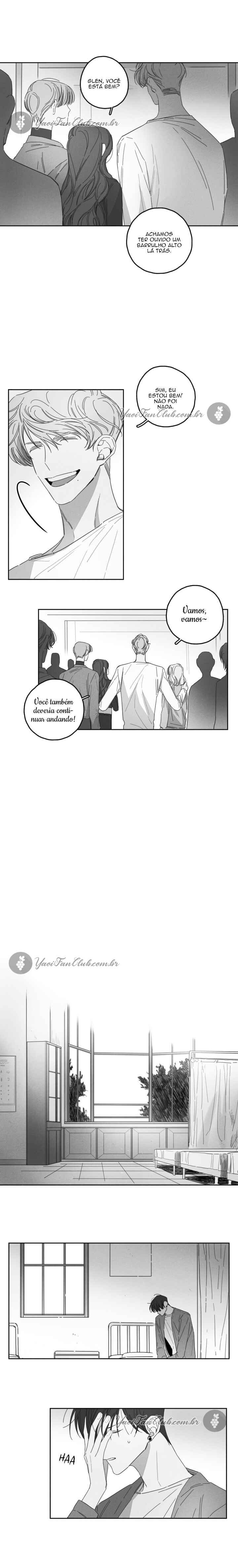 Glen (글렌) Chapter 10 - Page 4