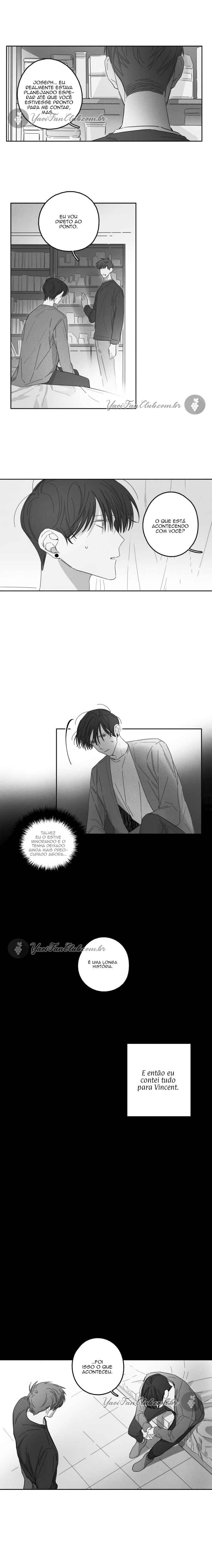 Glen (글렌) Chapter 10 - Page 6
