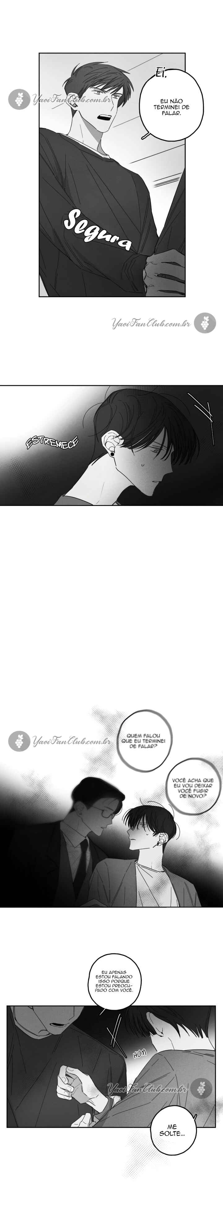Glen (글렌) Chapter 10 - Page 8