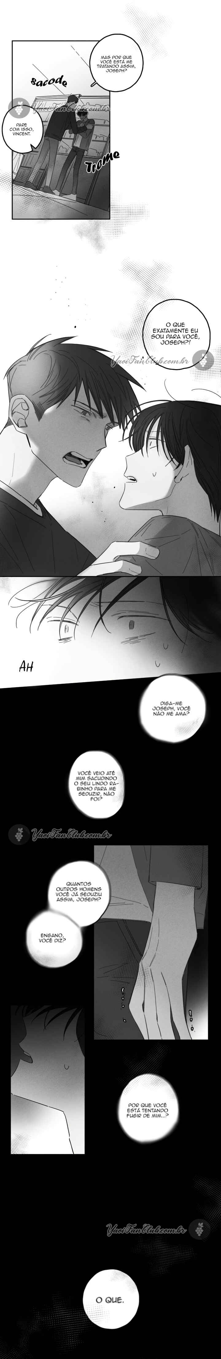 Glen (글렌) Chapter 10 - Page 9