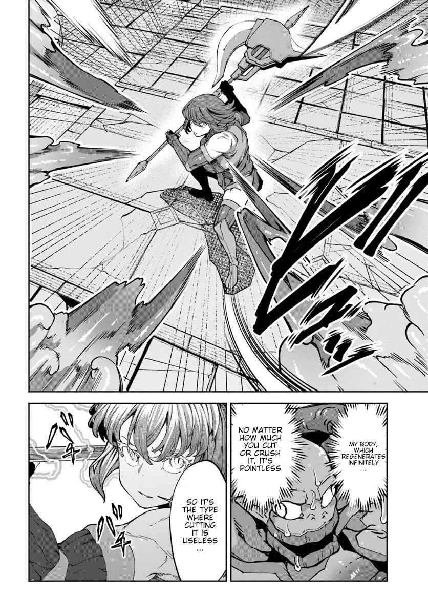 Bishuu Gyakuten Sekai de Chiryoushi Yattemasu Chapter 10 - Page 15