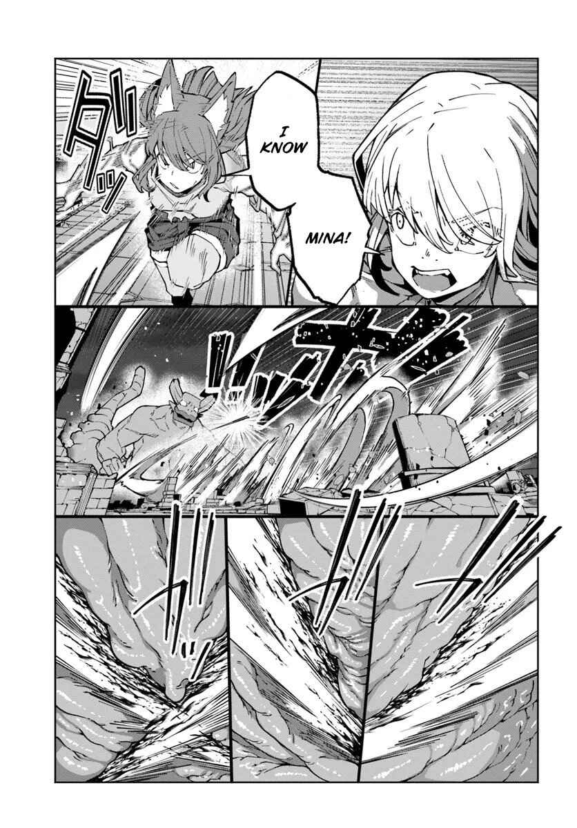 Bishuu Gyakuten Sekai de Chiryoushi Yattemasu Chapter 10 - Page 18
