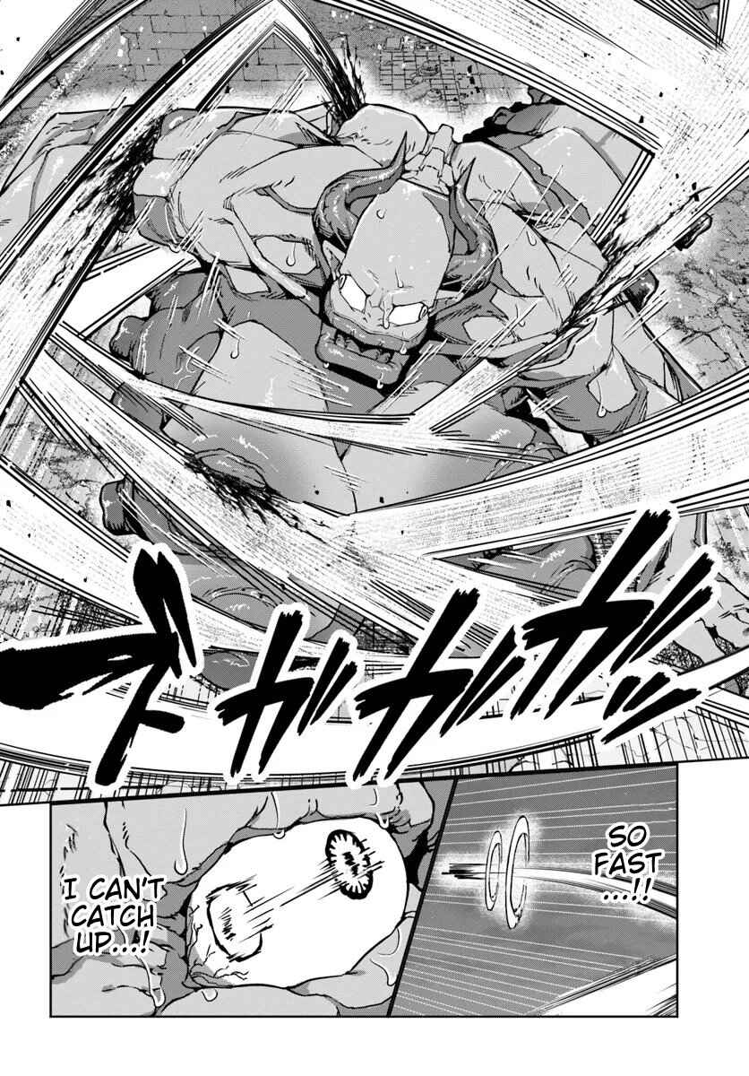 Bishuu Gyakuten Sekai de Chiryoushi Yattemasu Chapter 10 - Page 19