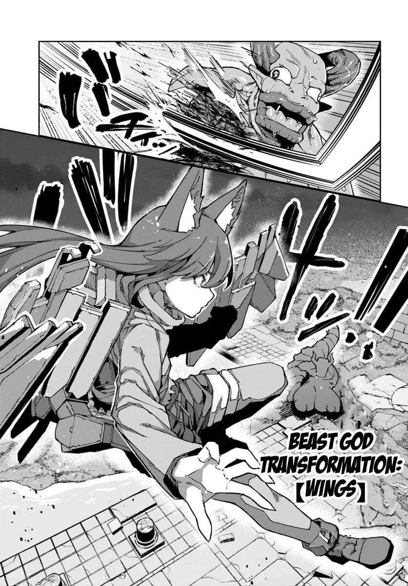 Bishuu Gyakuten Sekai de Chiryoushi Yattemasu Chapter 10 - Page 20
