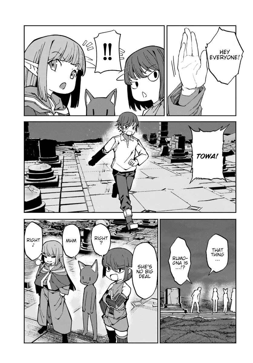Bishuu Gyakuten Sekai de Chiryoushi Yattemasu Chapter 10 - Page 30
