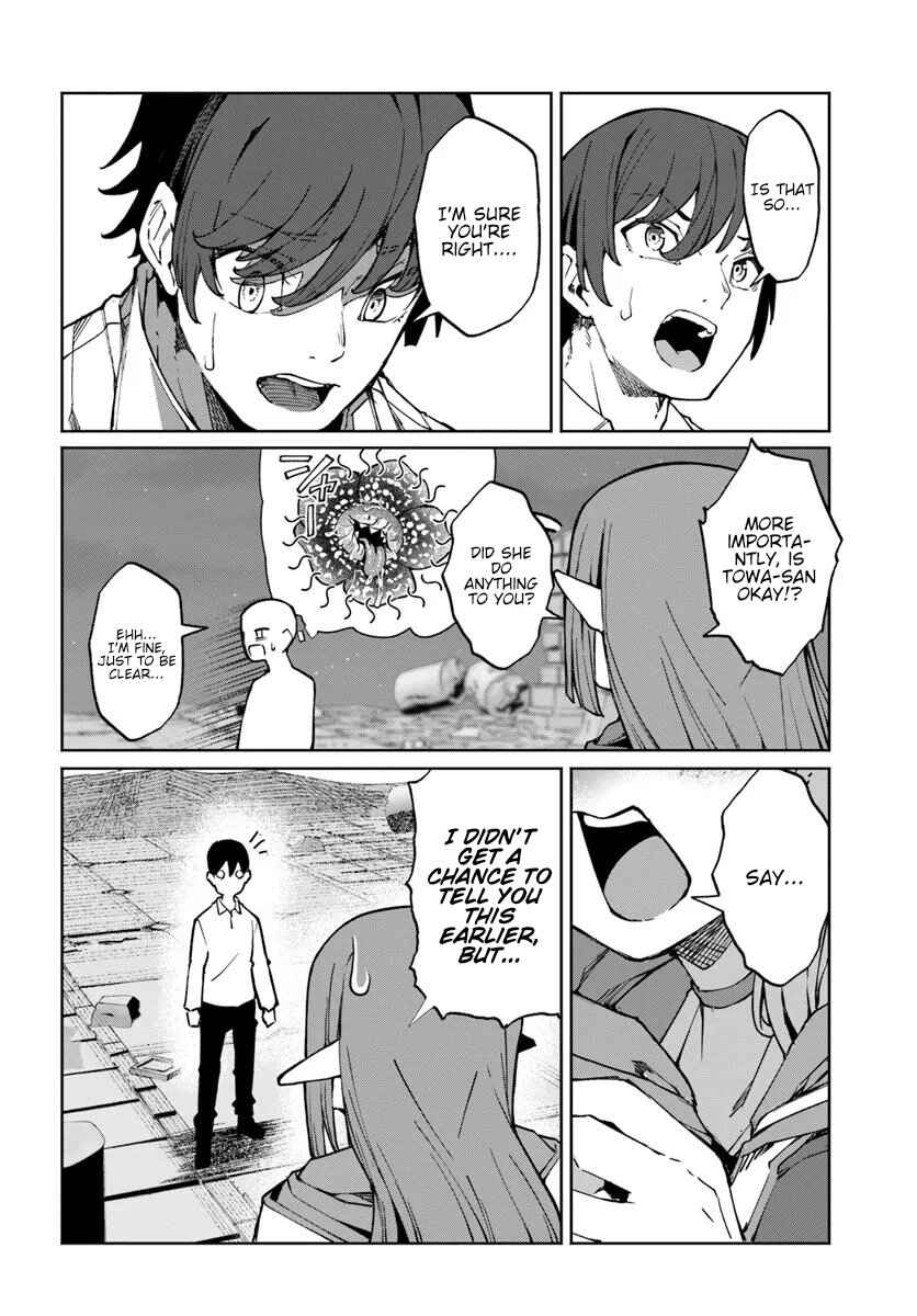 Bishuu Gyakuten Sekai de Chiryoushi Yattemasu Chapter 10 - Page 31