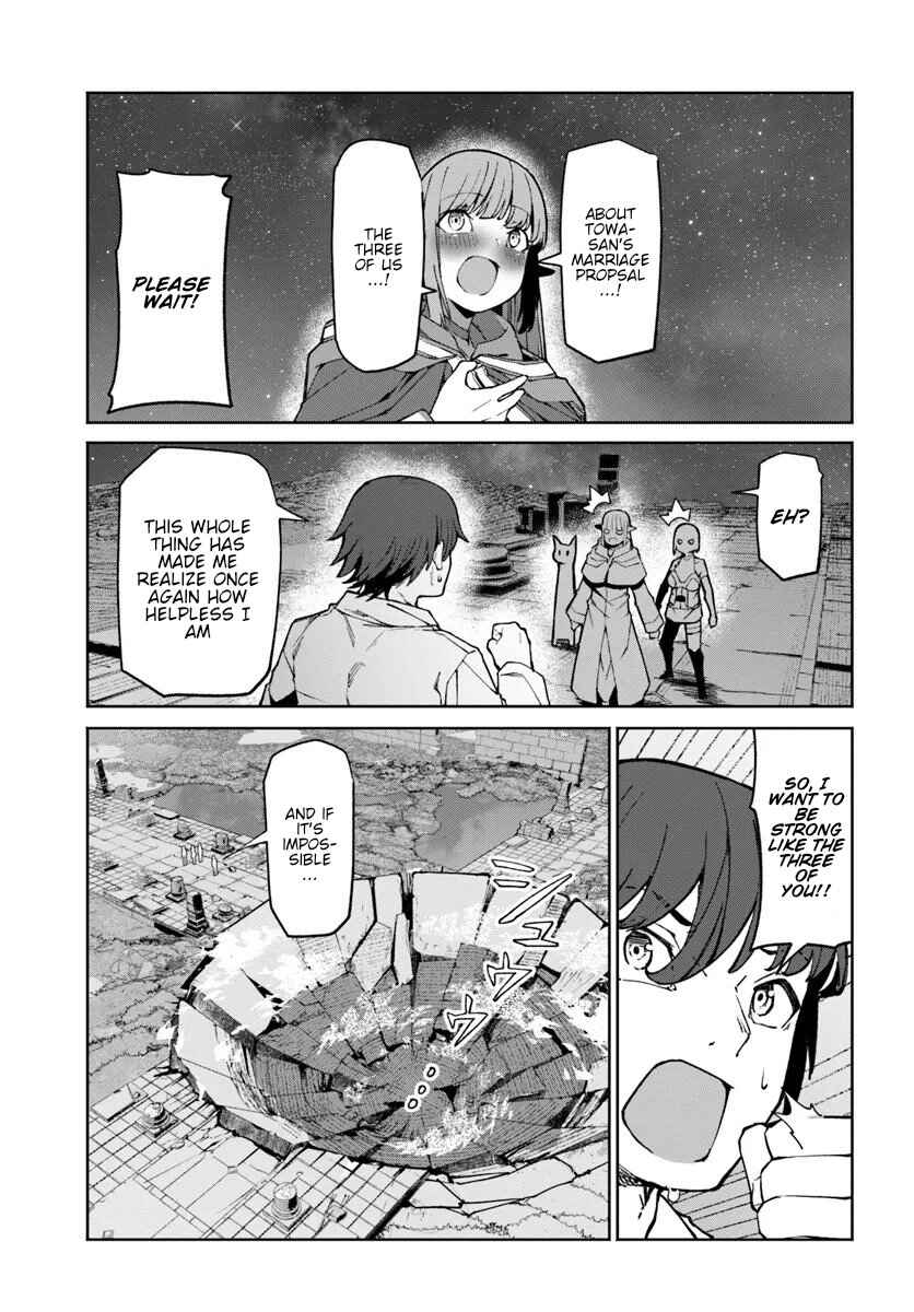 Bishuu Gyakuten Sekai de Chiryoushi Yattemasu Chapter 10 - Page 32