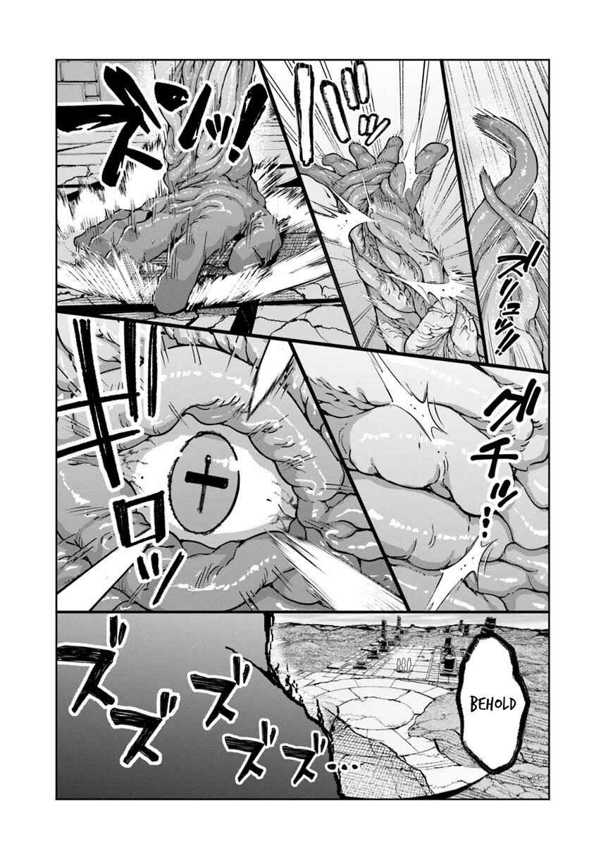 Bishuu Gyakuten Sekai de Chiryoushi Yattemasu Chapter 10 - Page 8