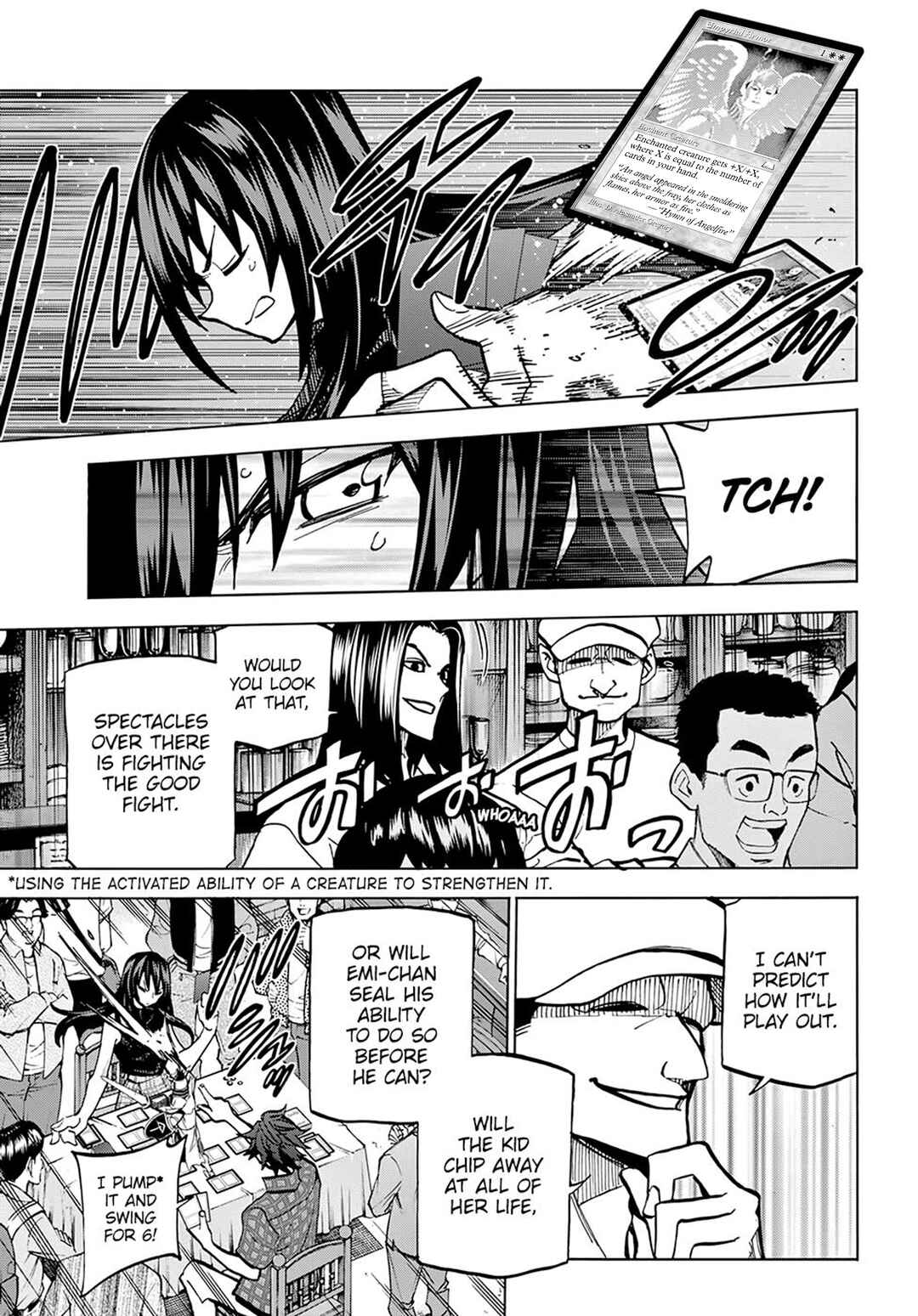 Subete no Jinrui wo Hakai Suru. Sorera wa Saisei Dekinai. Chapter 2 - Page 31