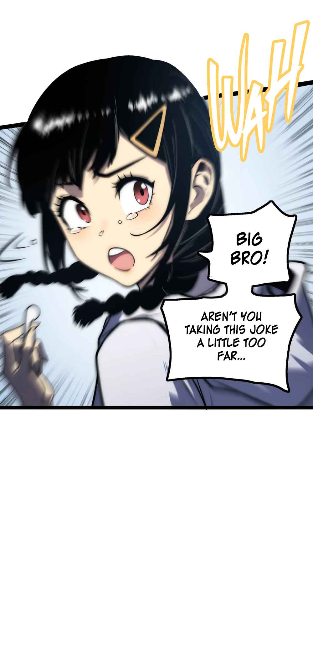 Bàoshízhě Chapter 11 - Page 24