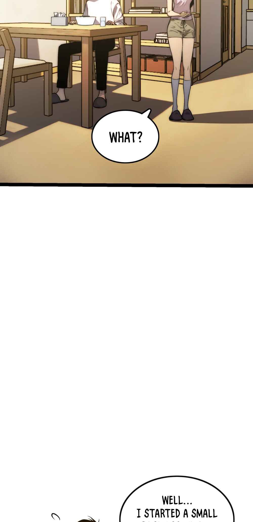 Bàoshízhě Chapter 11 - Page 38