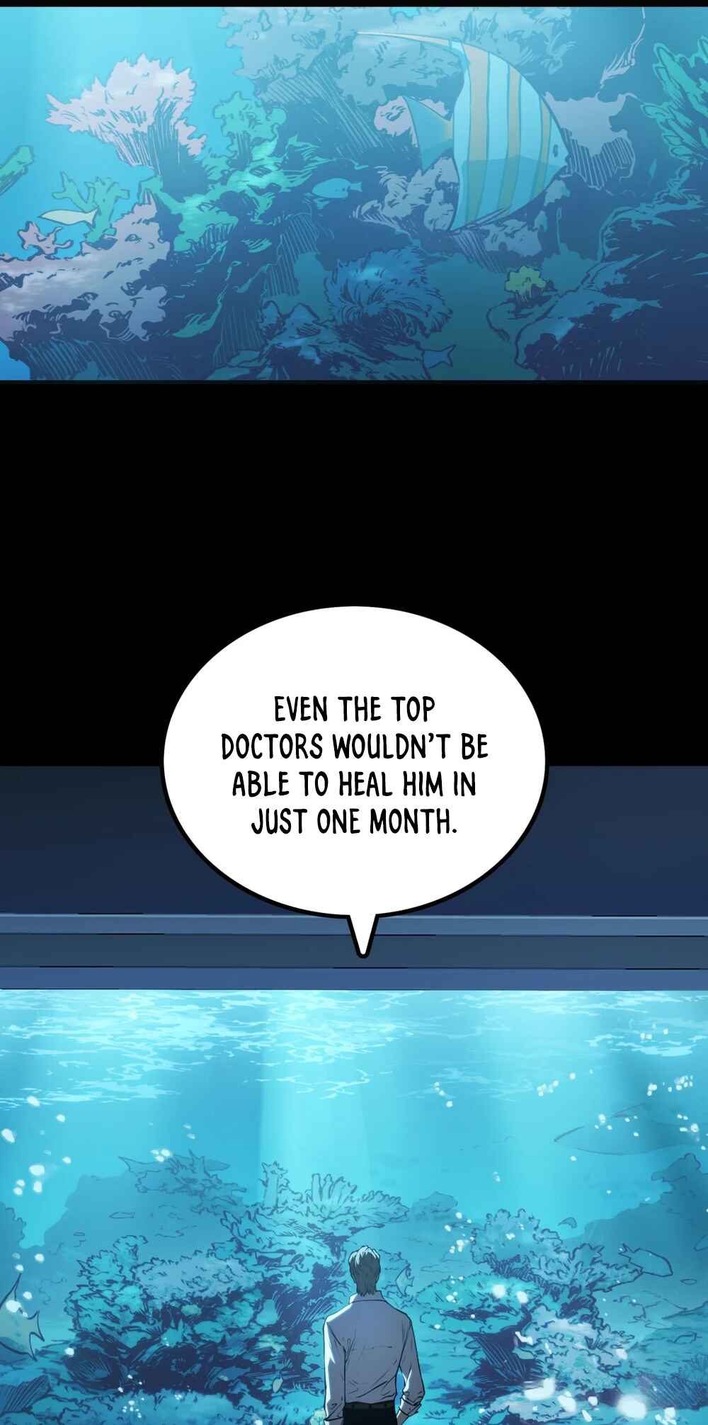 Bàoshízhě Chapter 11 - Page 46
