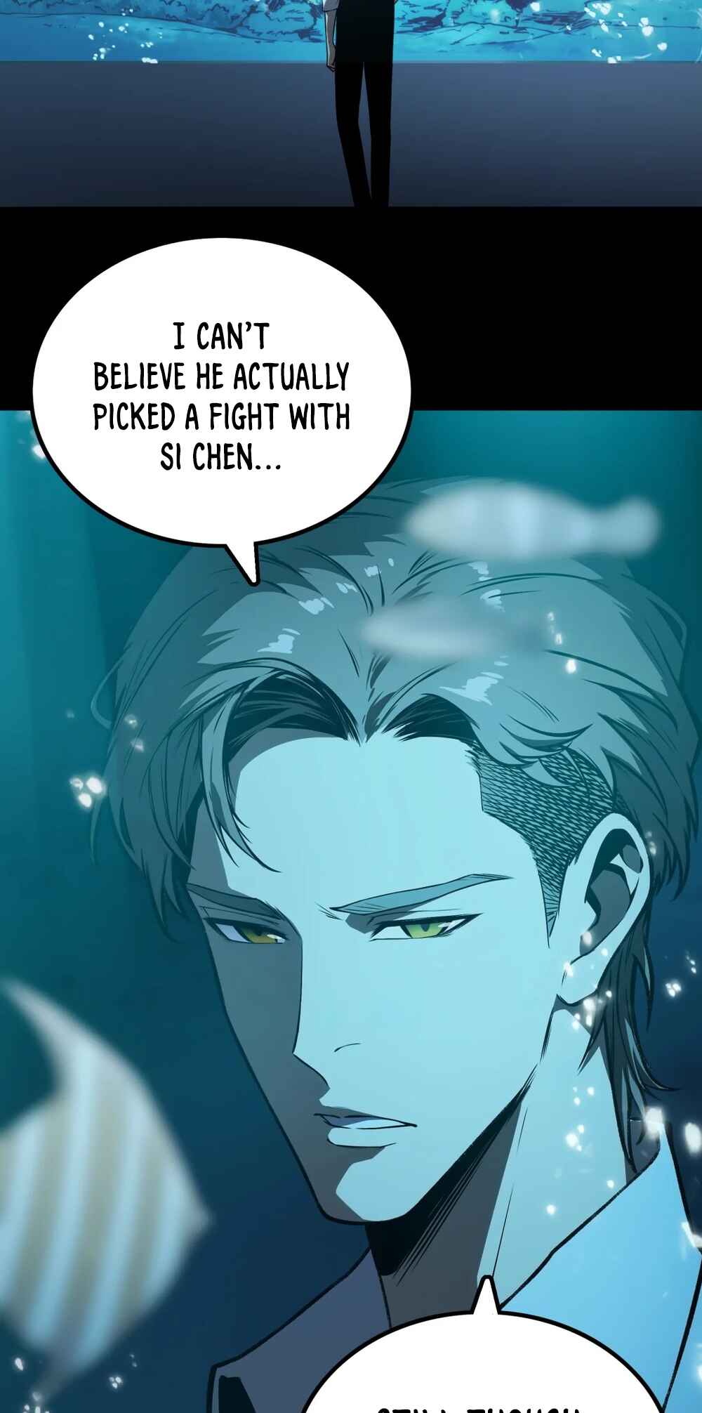 Bàoshízhě Chapter 11 - Page 47