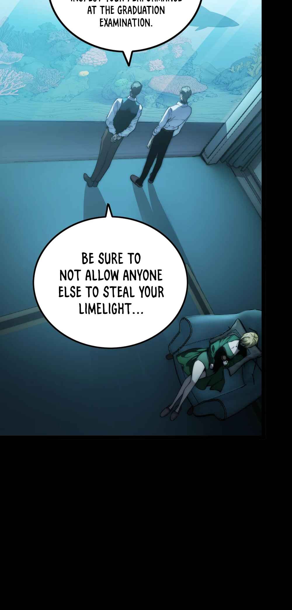 Bàoshízhě Chapter 11 - Page 55