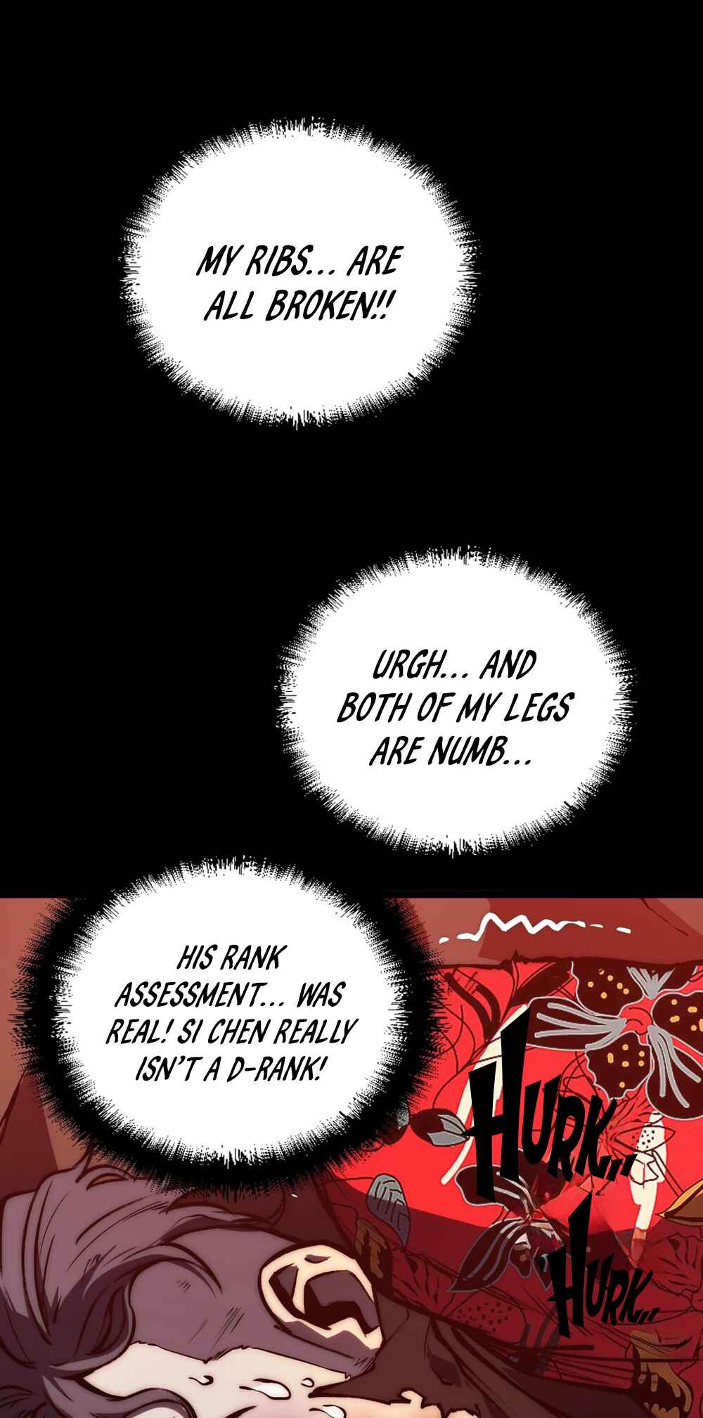 Bàoshízhě Chapter 11 - Page 6