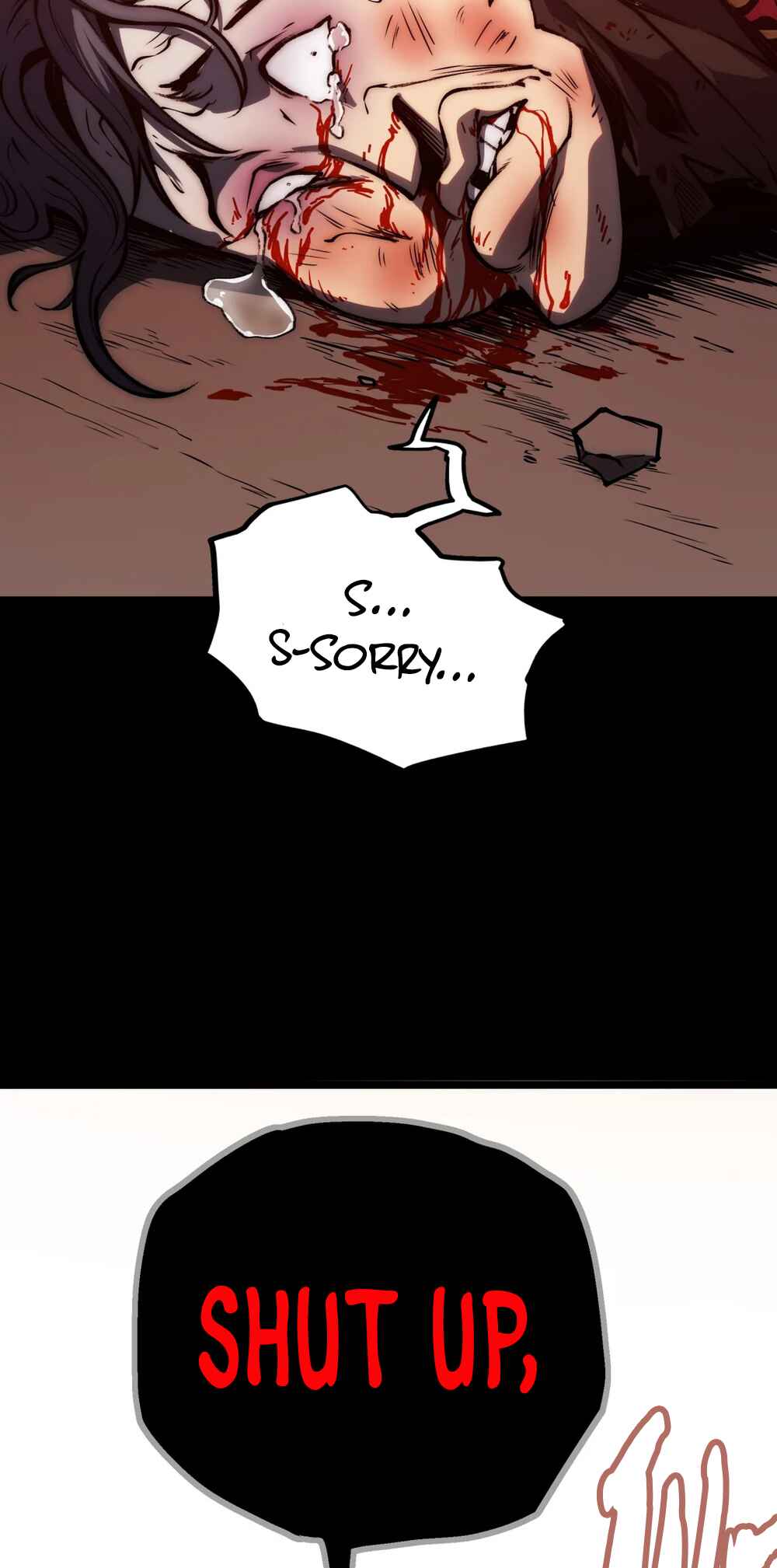 Bàoshízhě Chapter 11 - Page 7