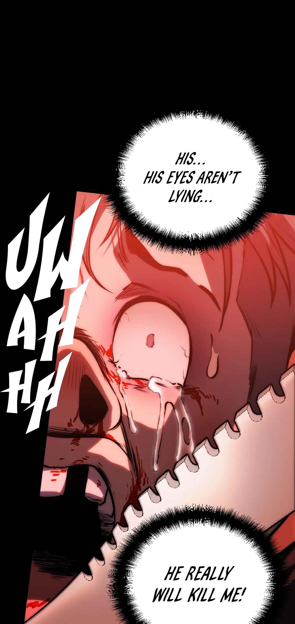 Bàoshízhě Chapter 11 - Page 9