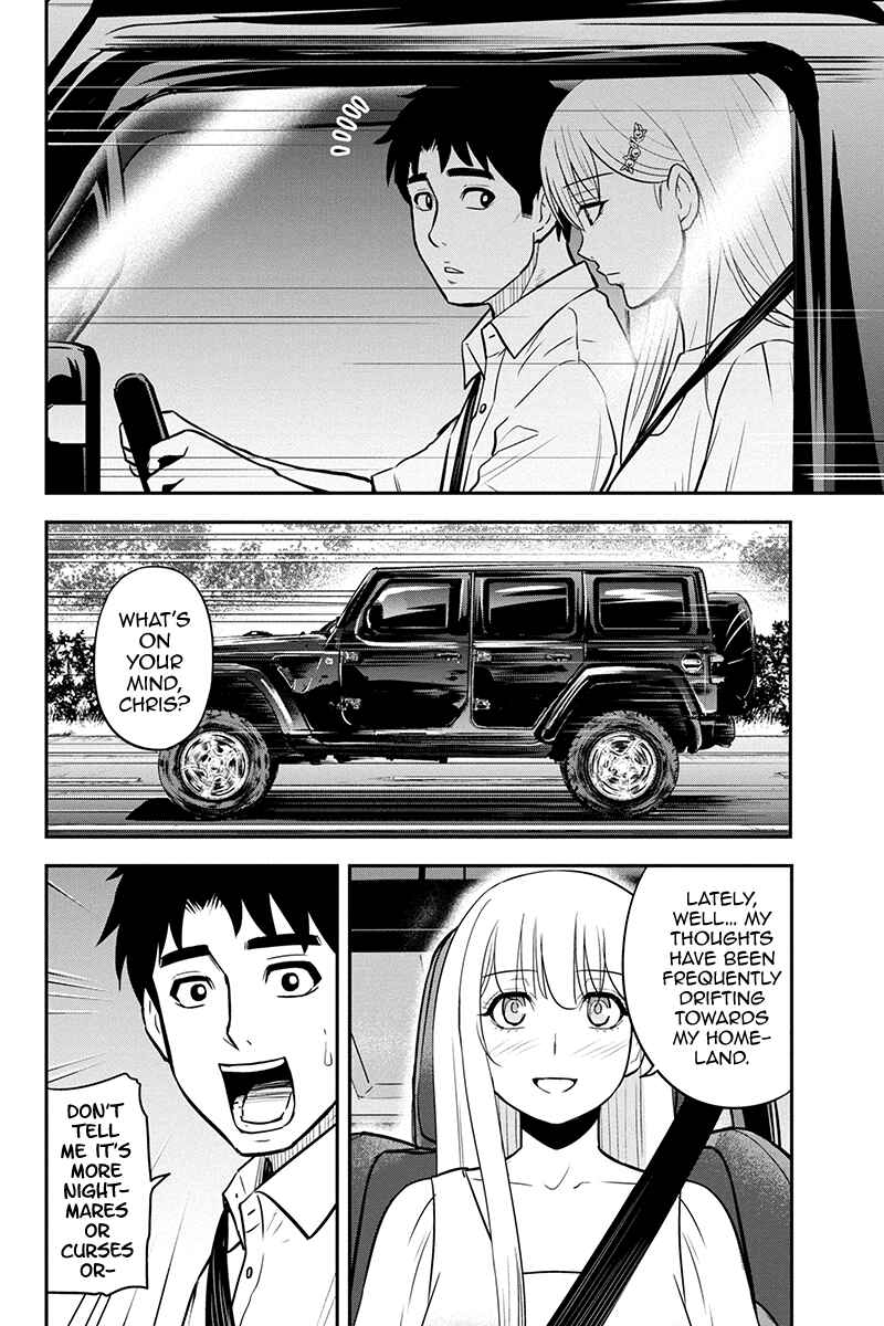 Orenchi ni Kita Onna Kishi to Inakagurashi Surukotoninatta Ken Chapter 97 - Page 12