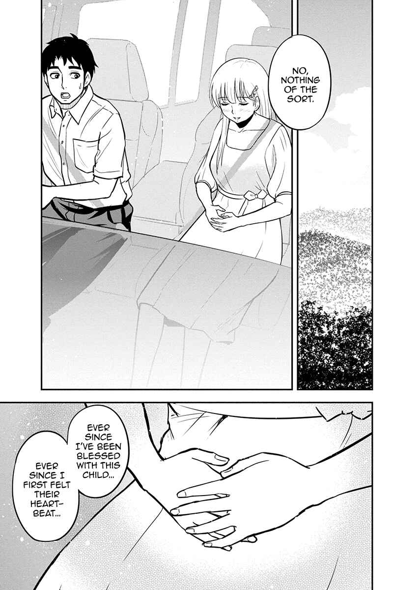 Orenchi ni Kita Onna Kishi to Inakagurashi Surukotoninatta Ken Chapter 97 - Page 13