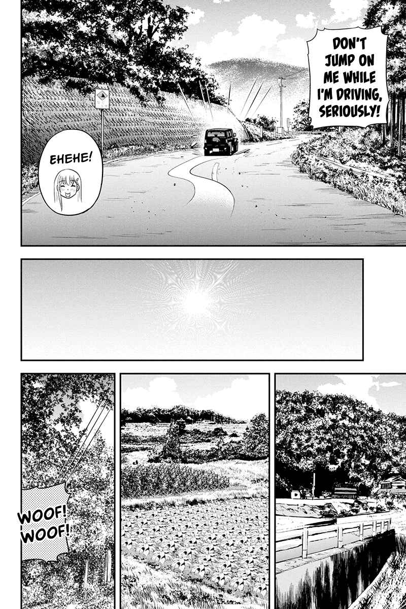 Orenchi ni Kita Onna Kishi to Inakagurashi Surukotoninatta Ken Chapter 97 - Page 16