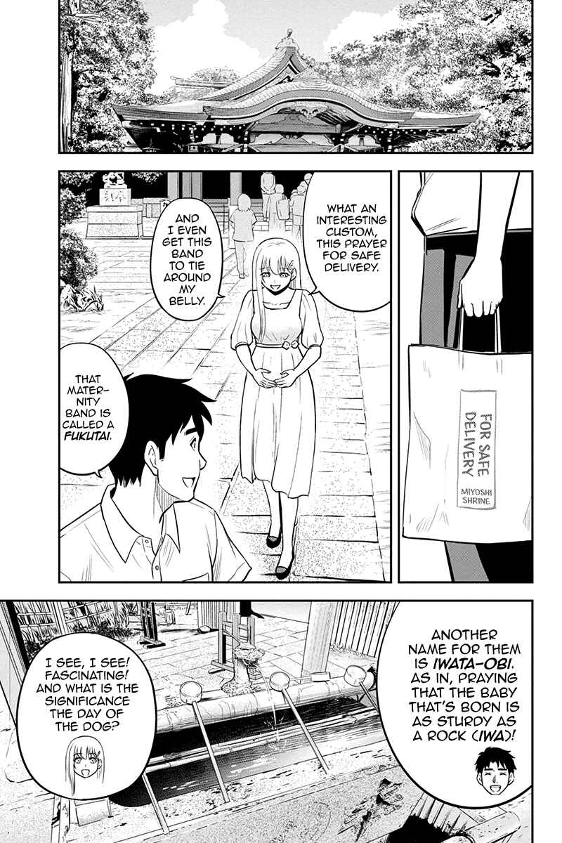 Orenchi ni Kita Onna Kishi to Inakagurashi Surukotoninatta Ken Chapter 97 - Page 3