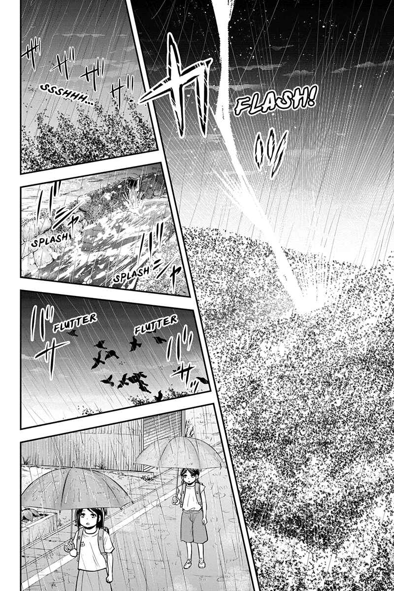 Orenchi ni Kita Onna Kishi to Inakagurashi Surukotoninatta Ken Chapter 97 - Page 6